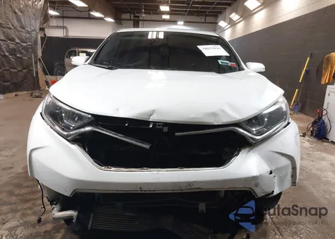 2019 Honda Cr-V Exl из США, поврежденный, VIN 7FARW2H81KE031679
